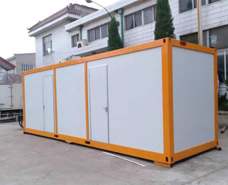 Container homes,Container houses