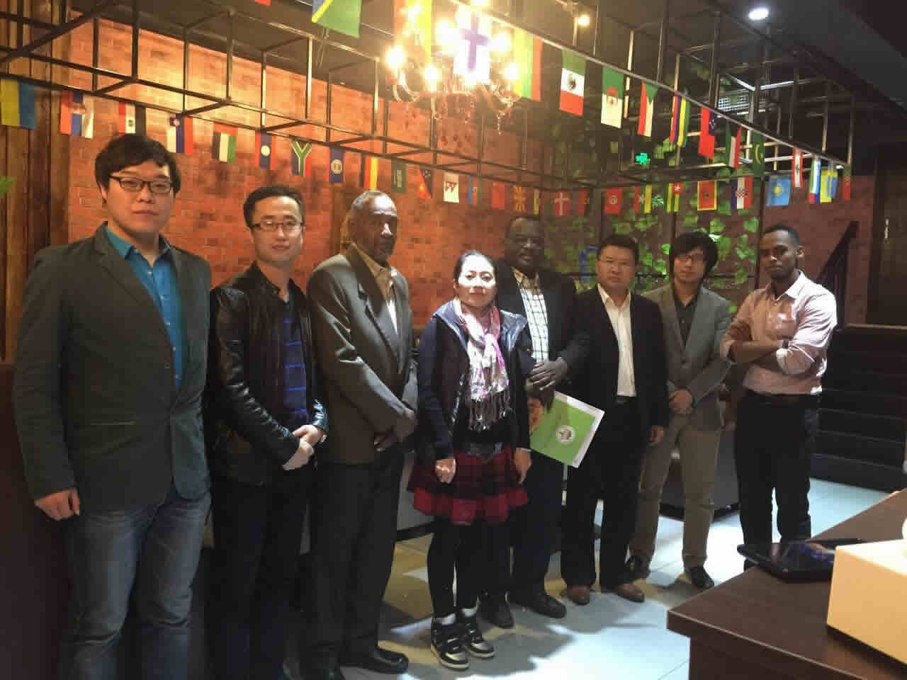 Wanjinlong Steel structure