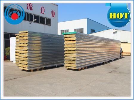 sandwich panel