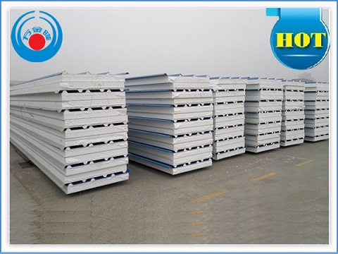 sandwich panels