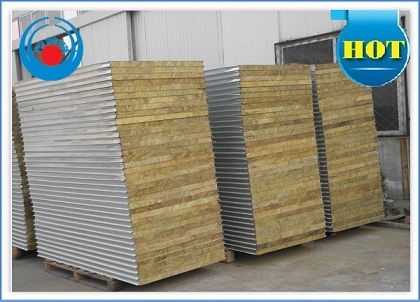 sandwich panels